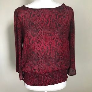 Michael Kors Blouse